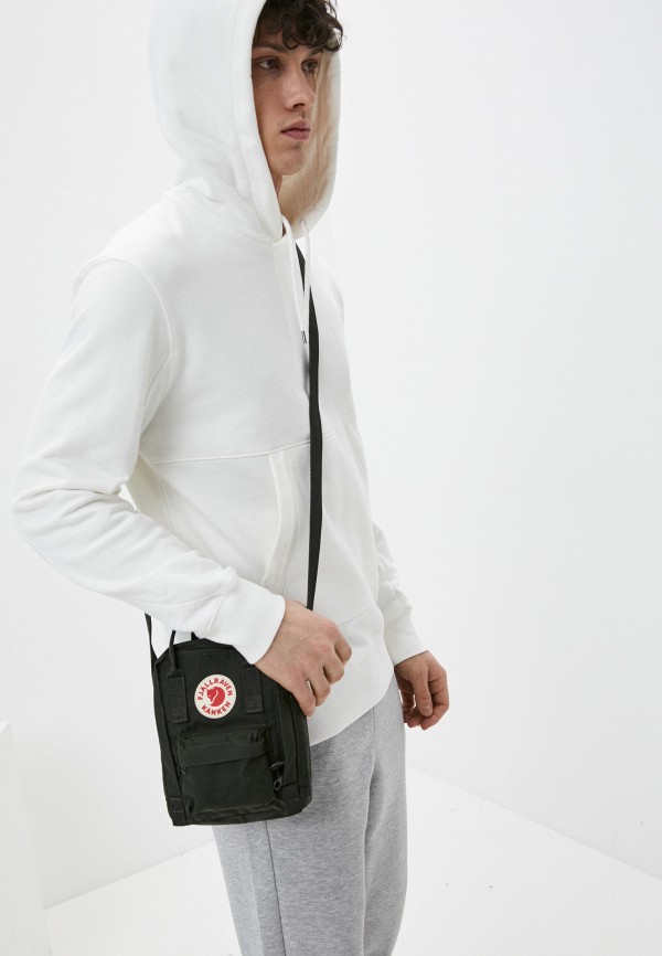 фото Сумка fjällräven kånken