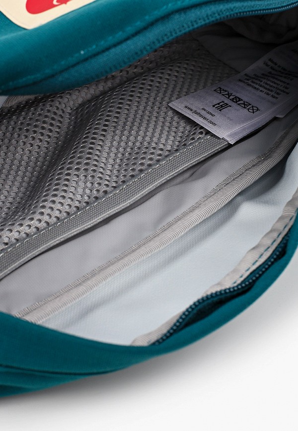 фото Сумка поясная fjällräven kånken