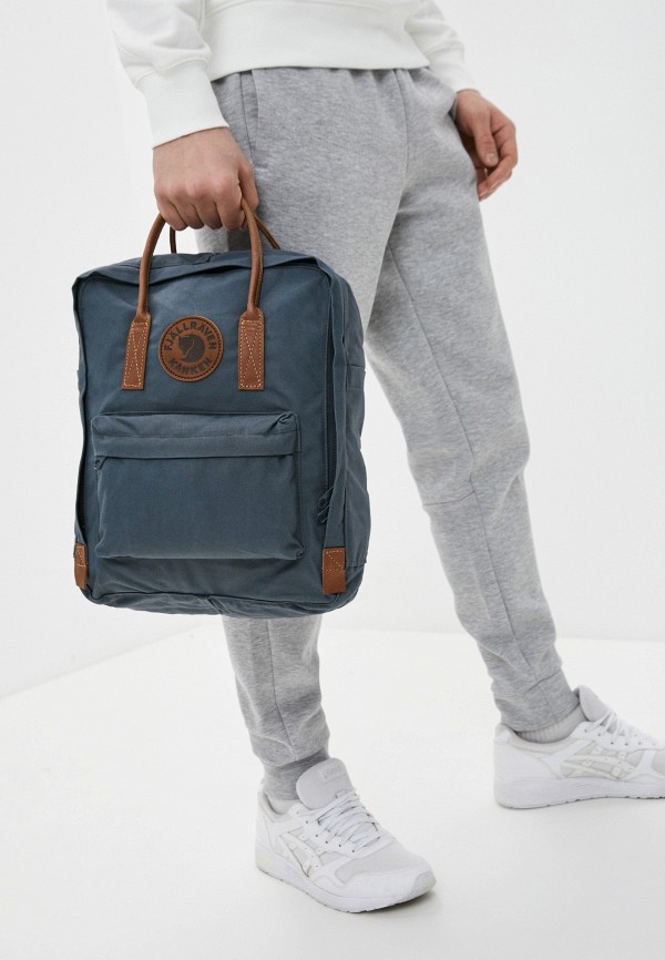 фото Рюкзак fjällräven kånken