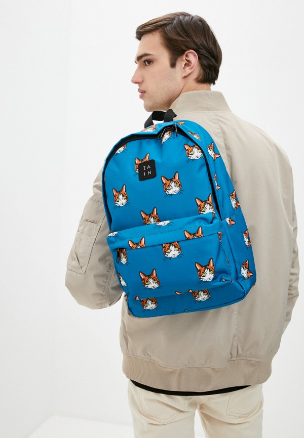 фото Рюкзак zain