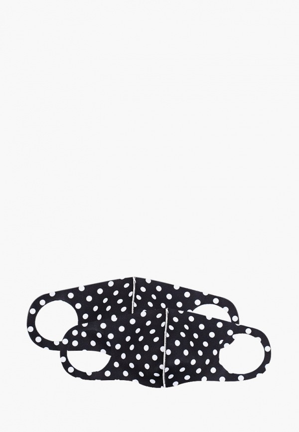 

Маски для лица защитные 2 шт. Hatparad, Разноцветный