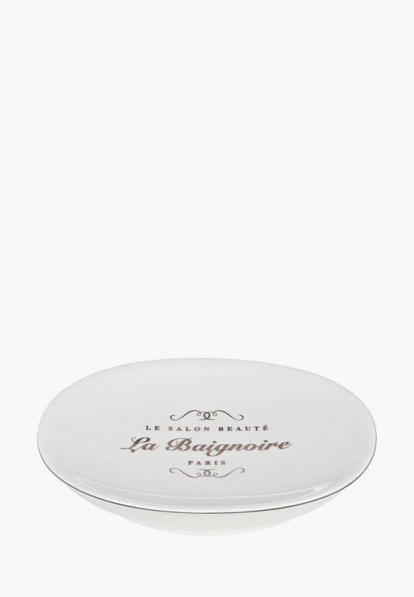 

Мыльница Butlers, Белый, Butlers MP002XU03UT9