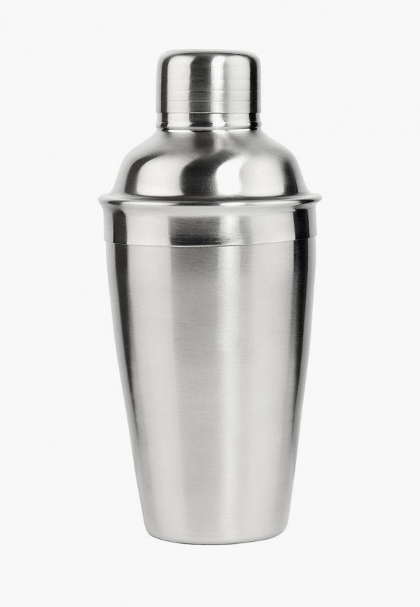 

Шейкер Butlers, Серебряный, Butlers MP002XU03UTQ