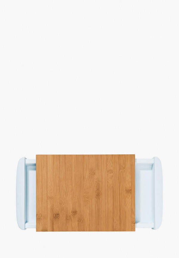 

Доска разделочная Butlers, Бежевый, BAMBOO, 13.8х24.7х3.5 см