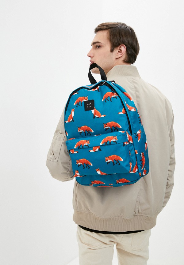 фото Рюкзак zain