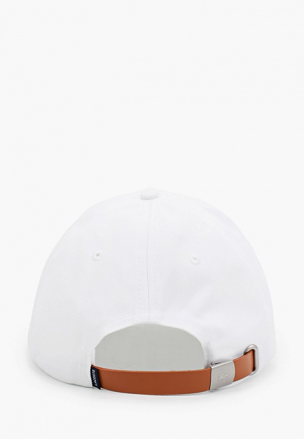 фото Кепка lacoste