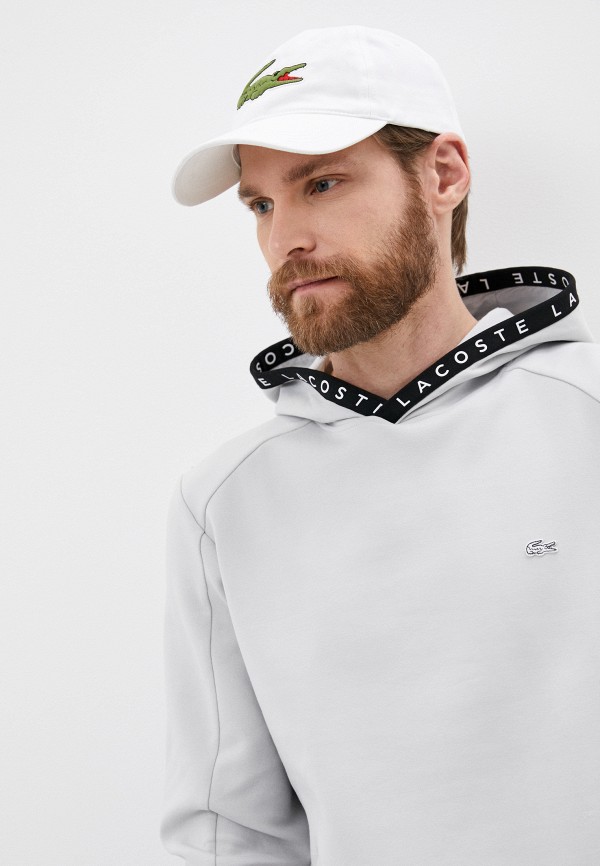 фото Кепка lacoste