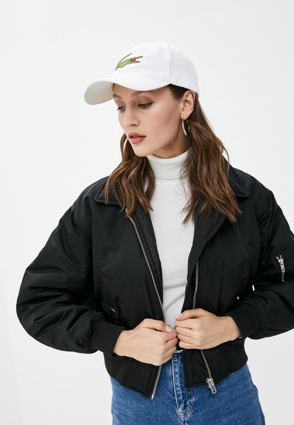 фото Кепка lacoste