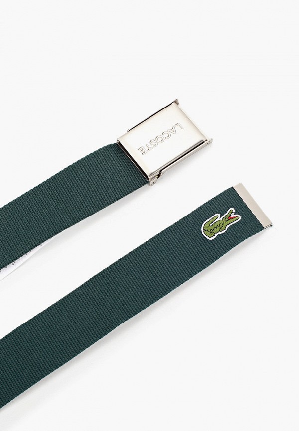 фото Ремень lacoste