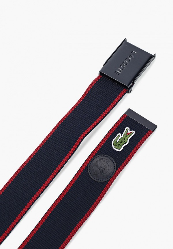 фото Ремень lacoste
