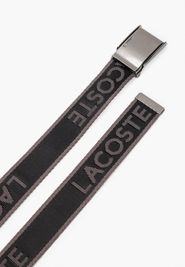 фото Ремень lacoste