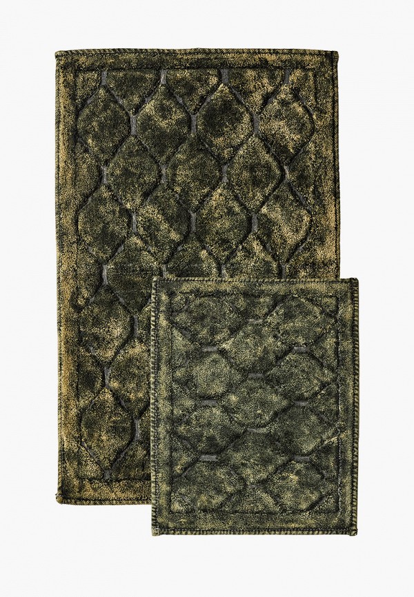 

Комплект ковриков Shahintex, Хаки, 50х80 см, 50х40 см