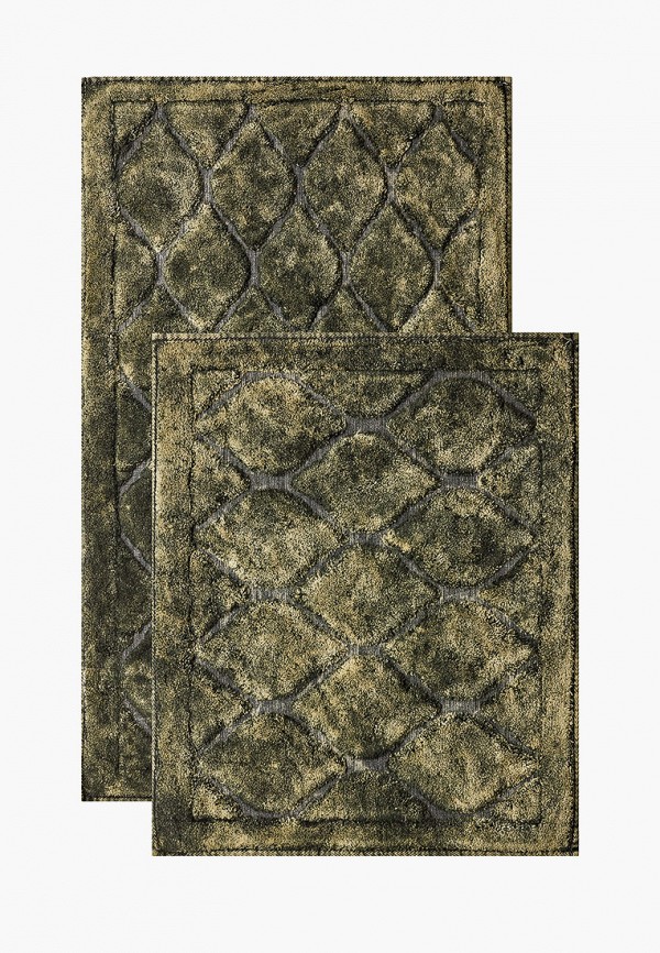 

Комплект ковриков Shahintex, Хаки