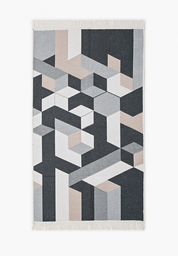 

Коврик Shahintex, Разноцветный, REVERSIBLE, SKANDY, 80х140 см