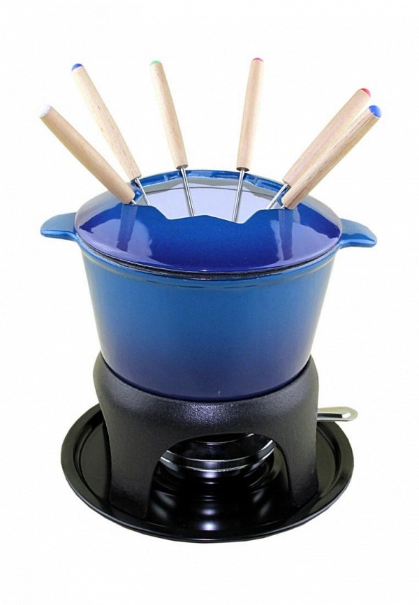 

Набор для фондю Gipfel, 15 см