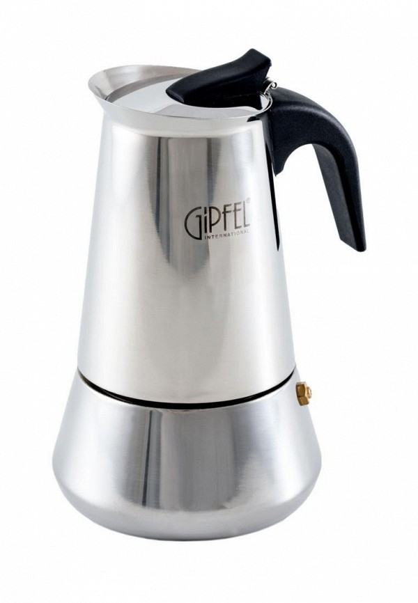 

Кофеварка Gipfel, 300 мл