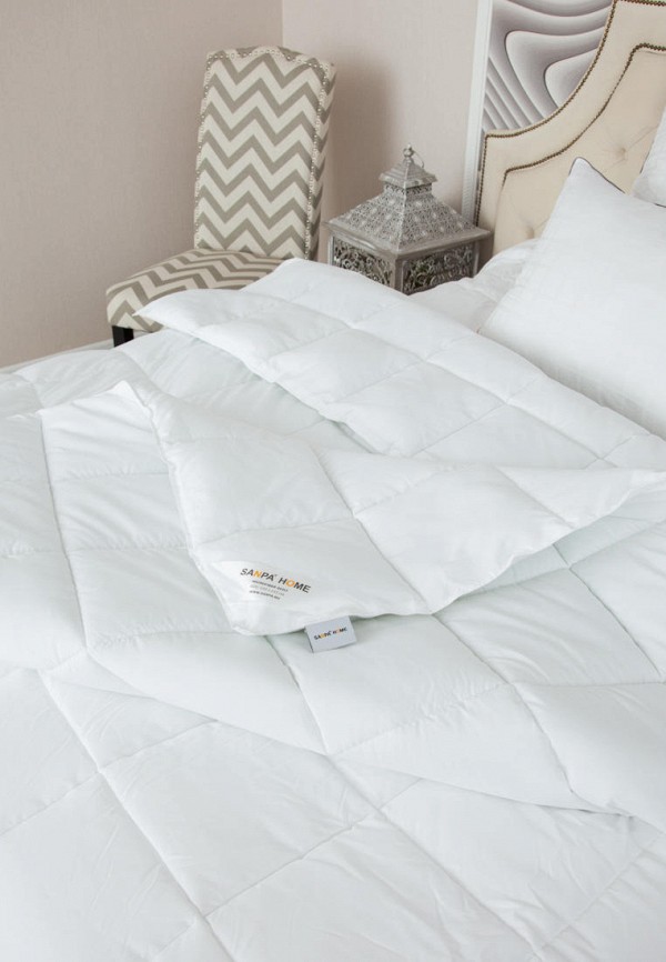 Одеяло Евро Sanpa белый, размер 00, фото 3