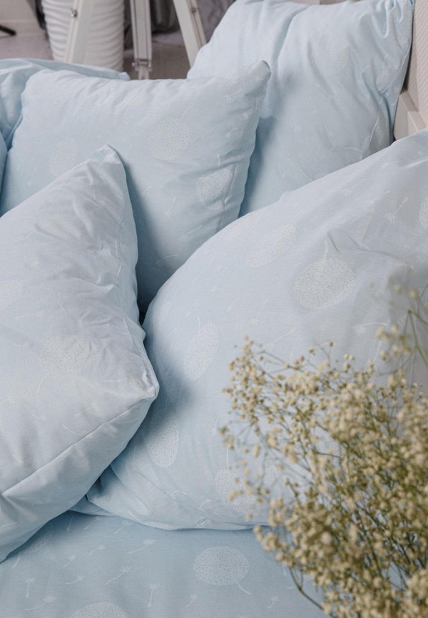 фото Постельное белье 2-спальное ночь нежна