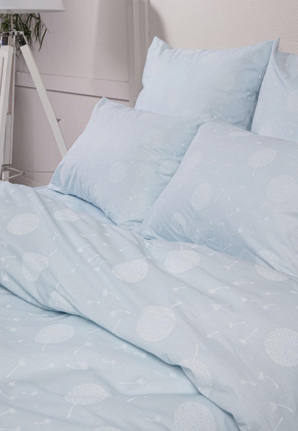 фото Постельное белье евро ночь нежна