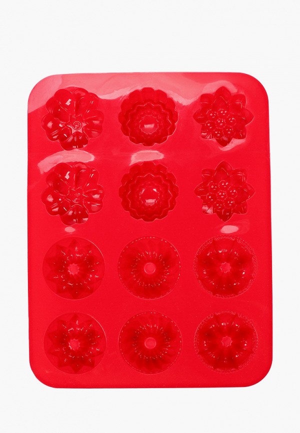 

Форма для выпечки Walmer, Красный