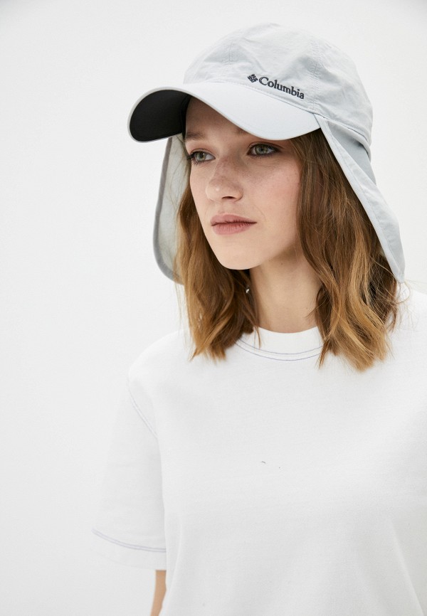 фото Бейсболка columbia
