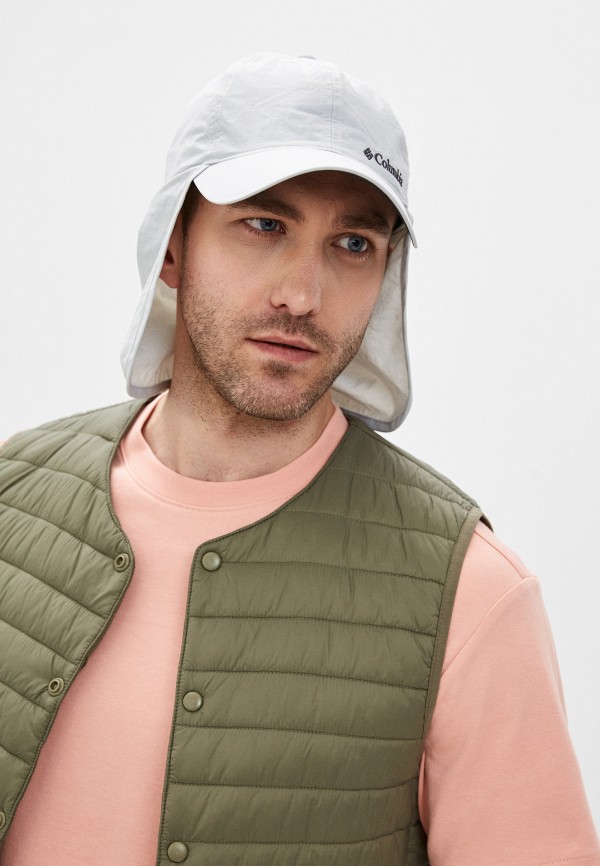 фото Бейсболка columbia