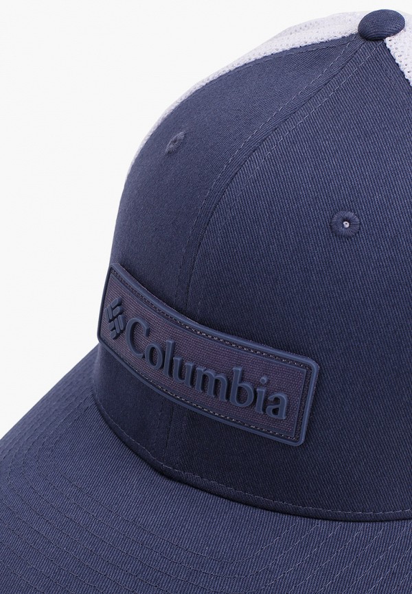 фото Бейсболка columbia