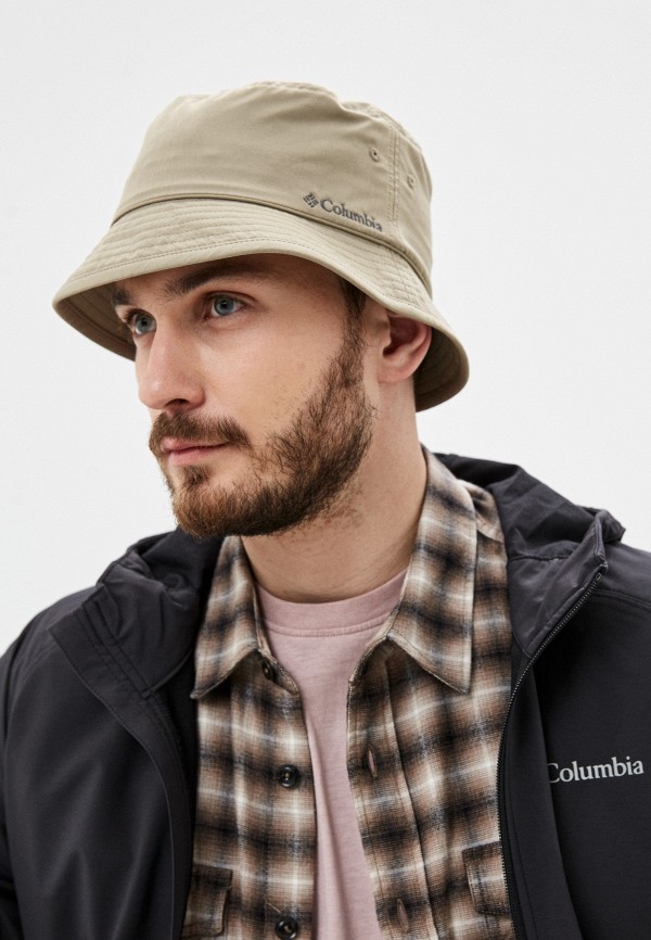 фото Панама columbia