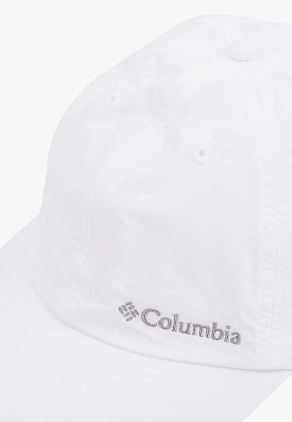 фото Бейсболка columbia