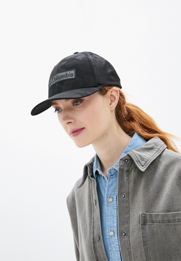 фото Бейсболка columbia