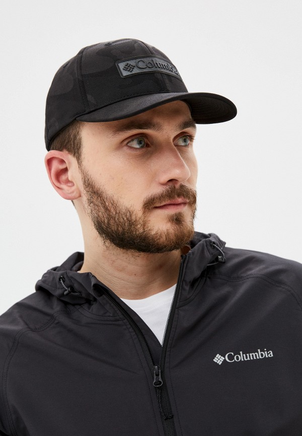 фото Бейсболка columbia