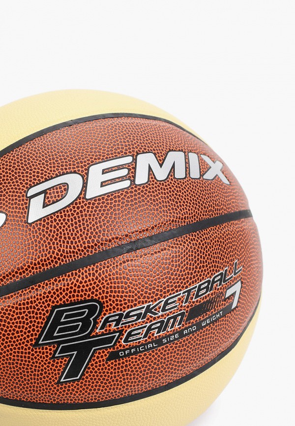 фото Мяч баскетбольный demix
