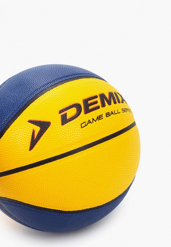 фото Мяч баскетбольный demix
