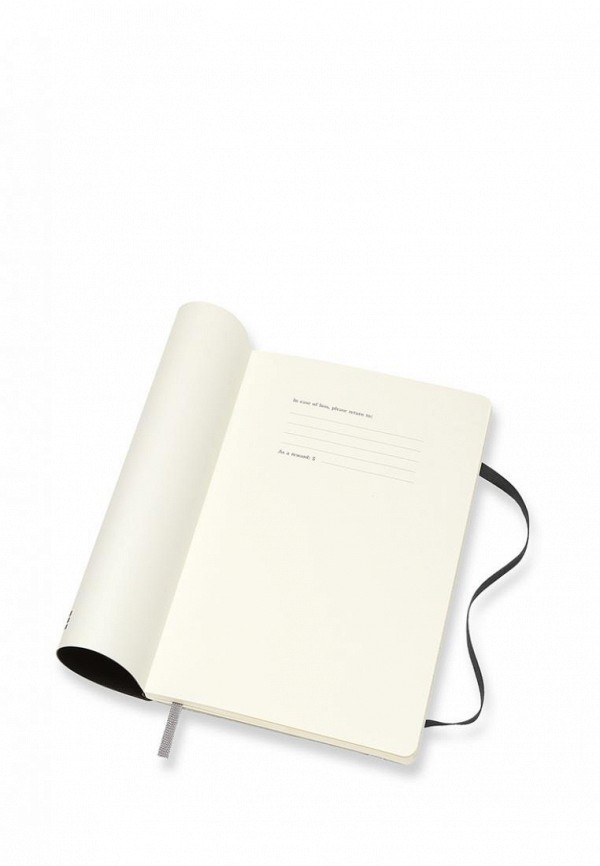 Еженедельник  Moleskine фото