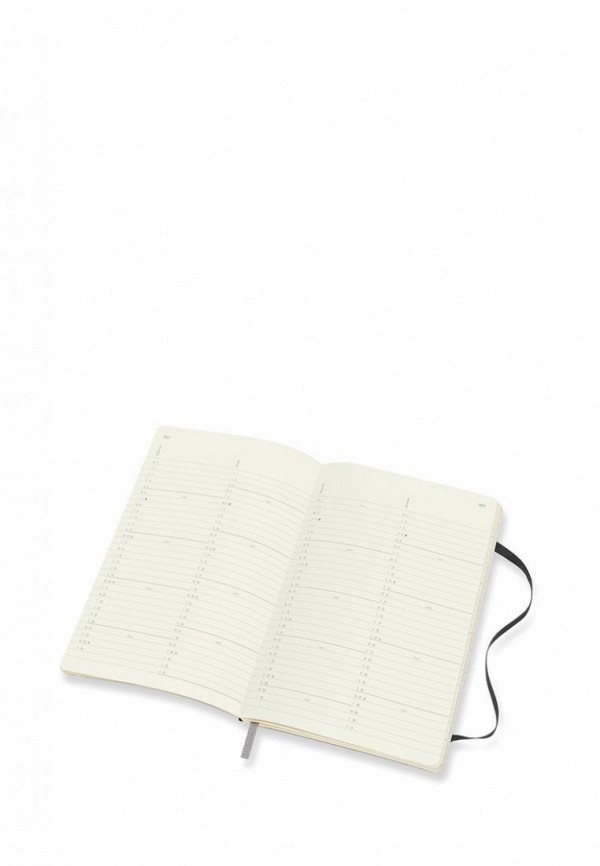 Еженедельник  Moleskine фото