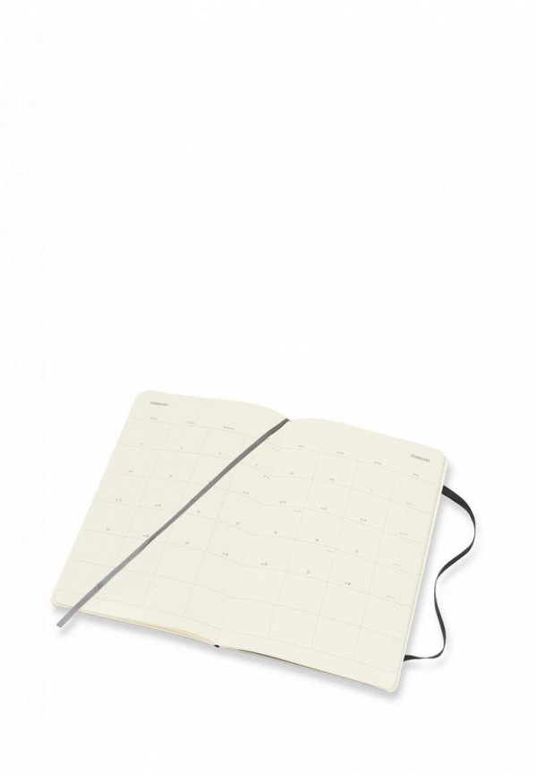Еженедельник  Moleskine фото