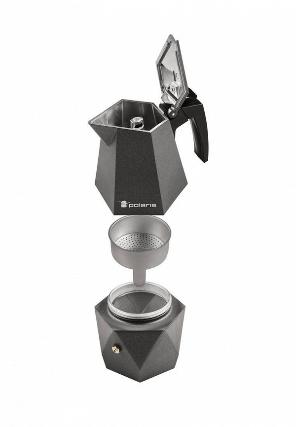 Кофеварка Polaris
