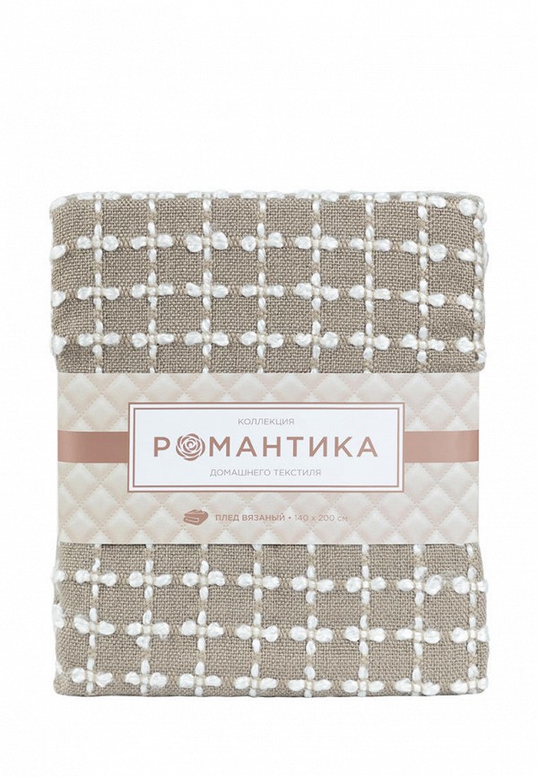 фото Плед романтика