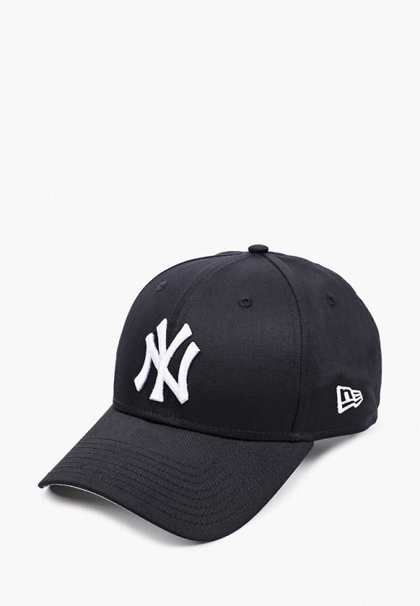 

Бейсболка New Era, Черный, SM SP16 ENTRY 9FORTY MLB