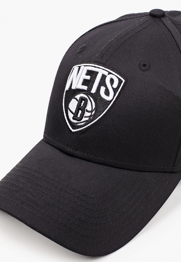 фото Бейсболка new era
