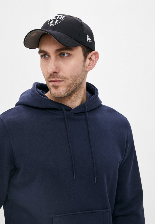 фото Бейсболка new era