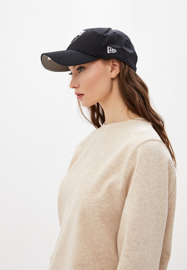 фото Бейсболка new era