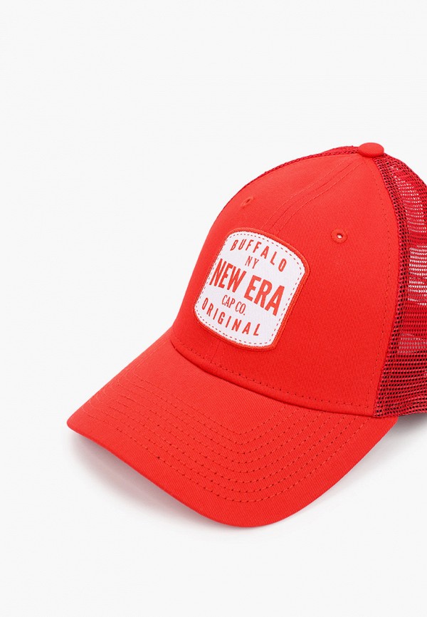 фото Бейсболка new era