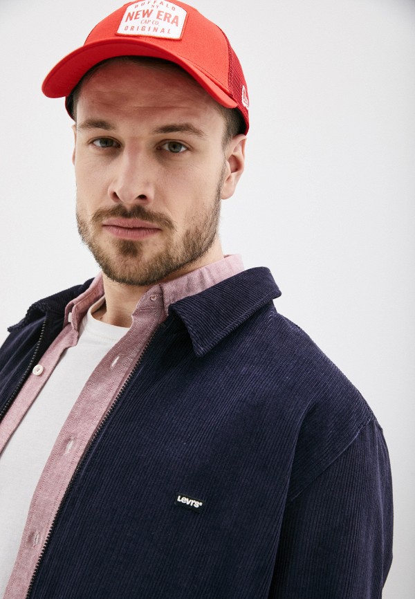 фото Бейсболка new era