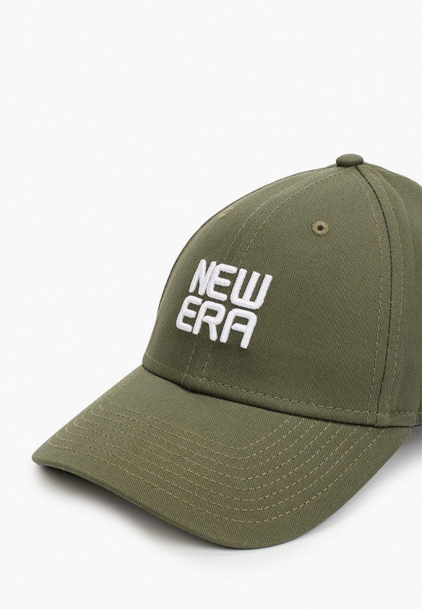 фото Бейсболка new era