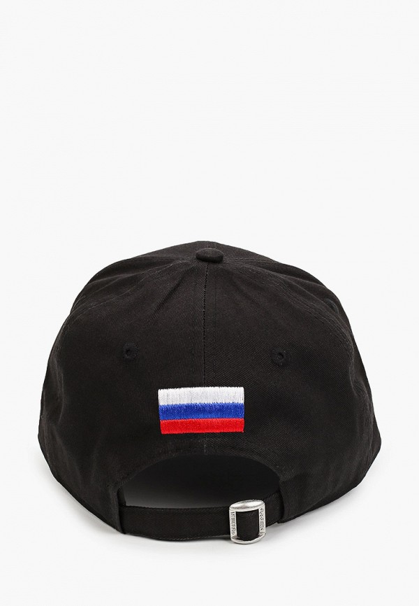 фото Бейсболка new era