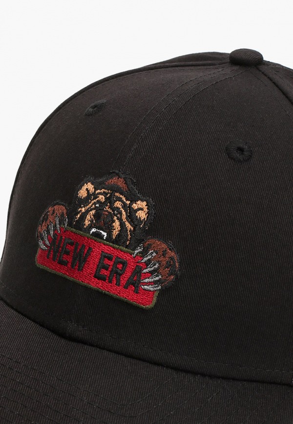 фото Бейсболка new era