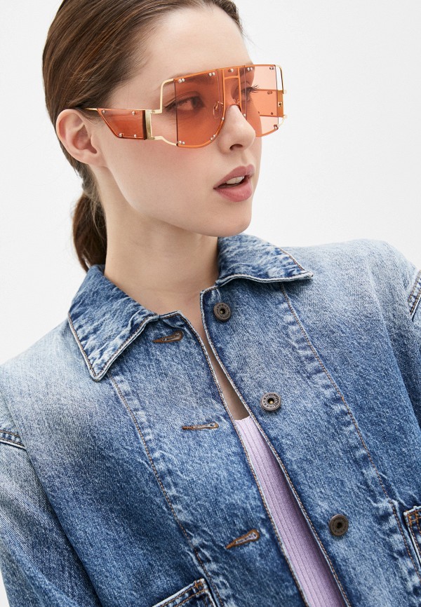 фото Очки солнцезащитные bocciolo