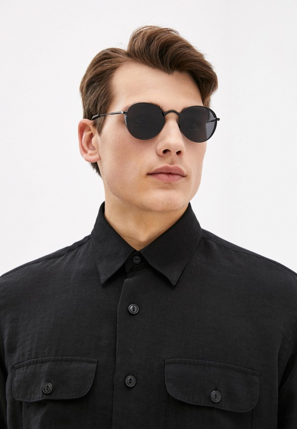 фото Очки солнцезащитные bocciolo