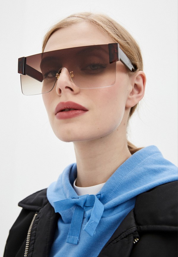 фото Очки солнцезащитные bocciolo